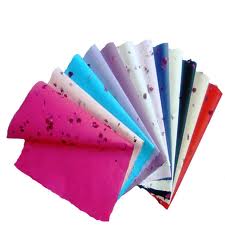 Handmade Paper